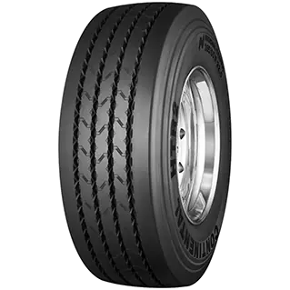 Anvelopa Vara 205/65 R17.5 132/130J CONTINENTAL HTR2+ Calitate înaltă